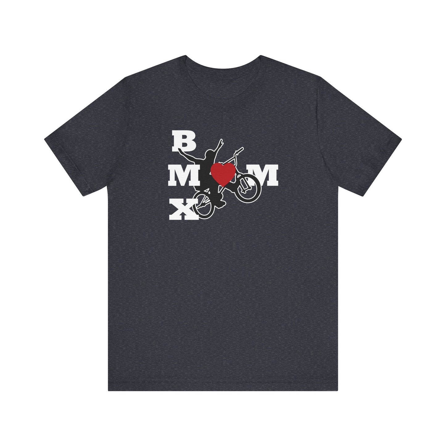 BMX MOM T Shirt | BMX T-Shirts | BMX Shirts