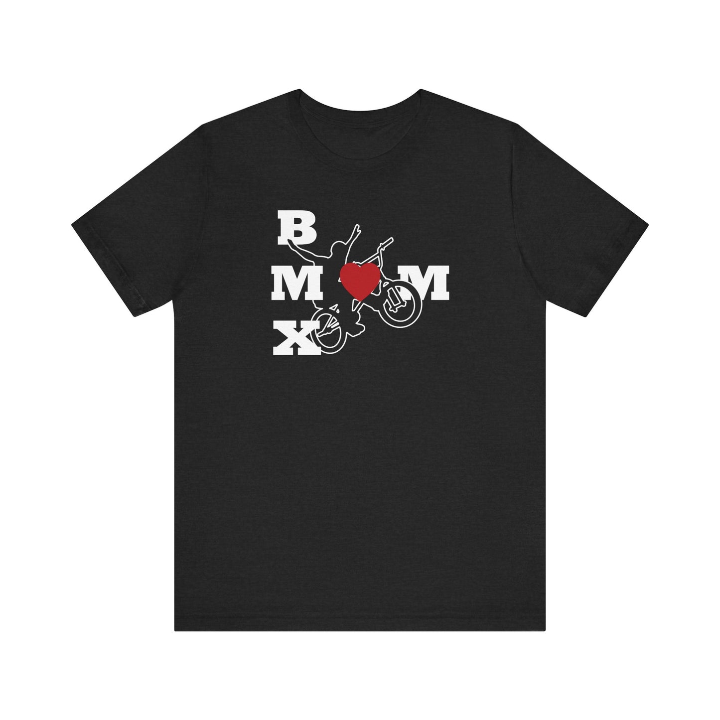 BMX MOM T Shirt | BMX T-Shirts | BMX Shirts
