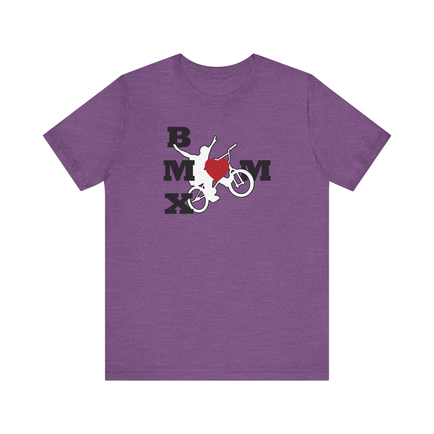 BMX MOM T Shirt | BMX T-Shirts | BMX Shirts