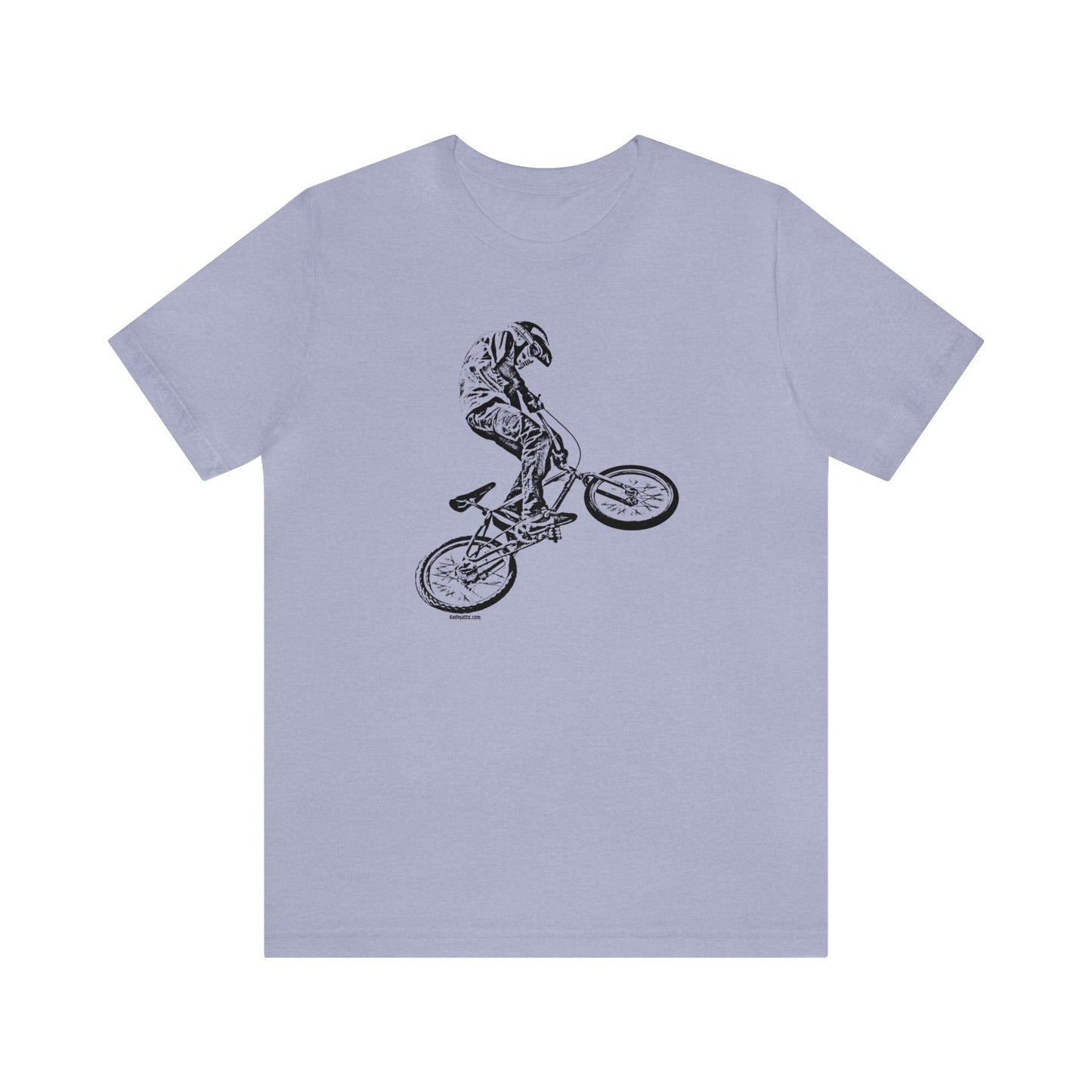 Big Air Vintage BMX T-Shirt | BMX T-Shirts | BMX Shirts