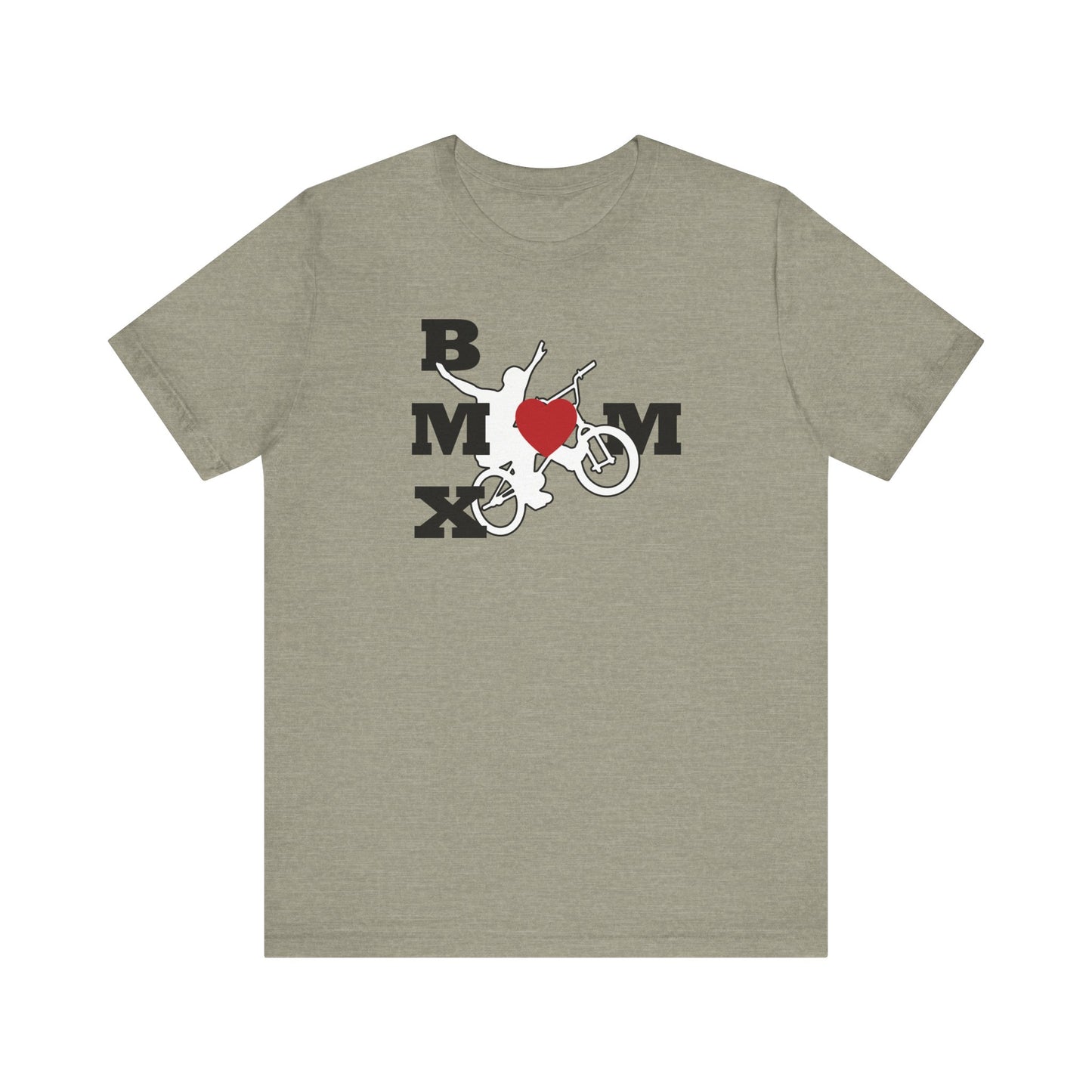 BMX MOM T Shirt | BMX T-Shirts | BMX Shirts