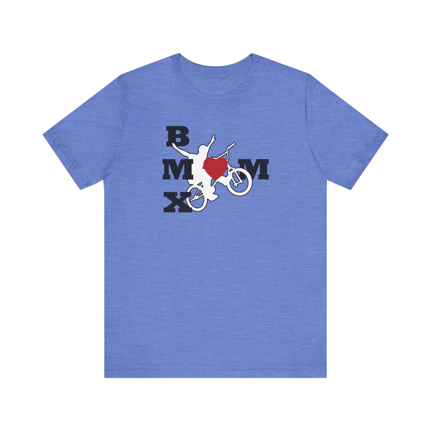 BMX MOM T Shirt | BMX T-Shirts | BMX Shirts