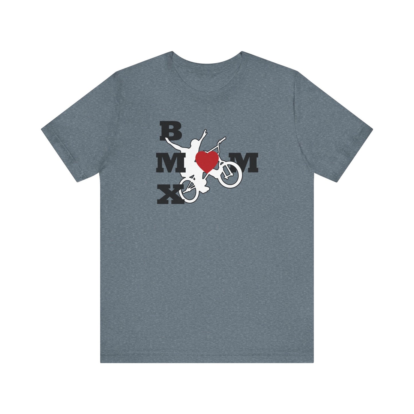 BMX MOM T Shirt | BMX T-Shirts | BMX Shirts