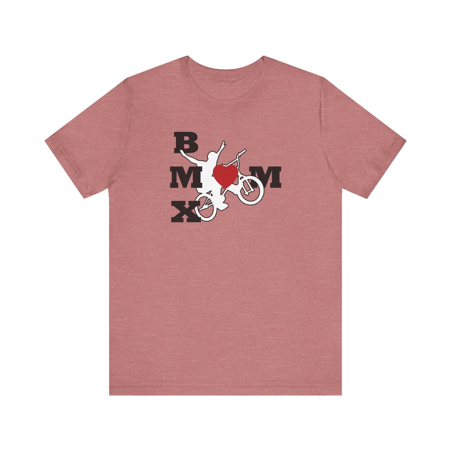 BMX MOM T Shirt | BMX T-Shirts | BMX Shirts