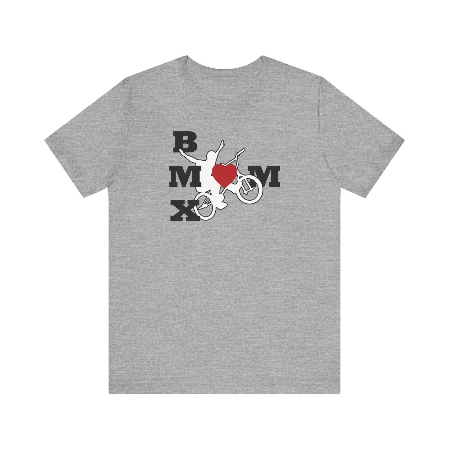 BMX MOM T Shirt | BMX T-Shirts | BMX Shirts