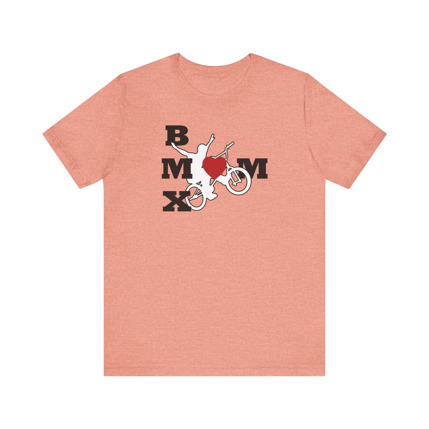 BMX MOM T Shirt | BMX T-Shirts | BMX Shirts