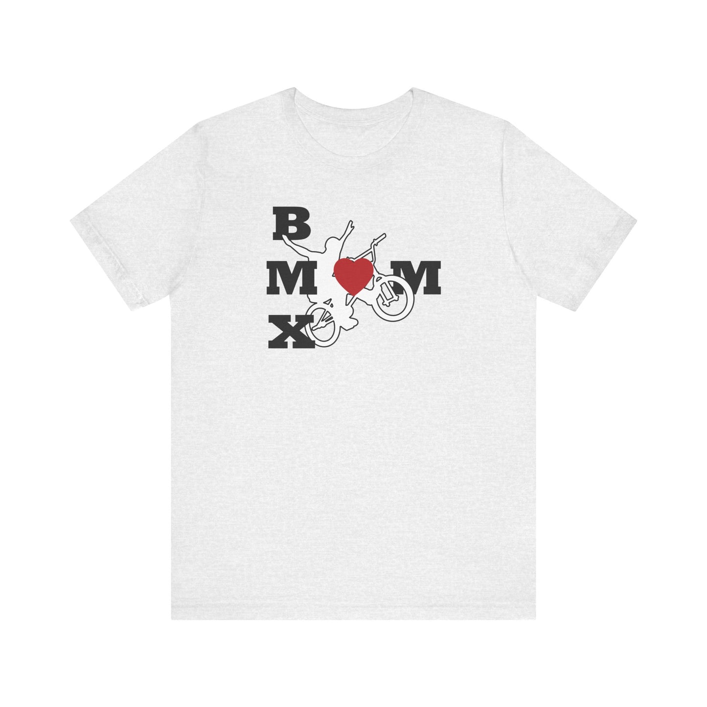 BMX MOM T Shirt | BMX T-Shirts | BMX Shirts