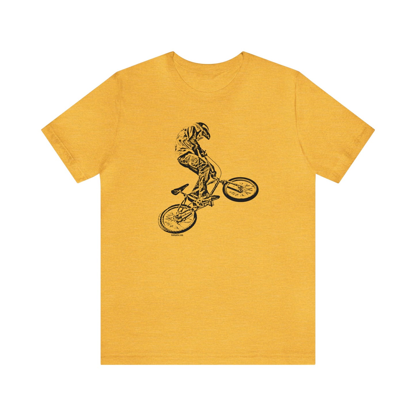Big Air Vintage BMX T-Shirt | BMX T-Shirts | BMX Shirts