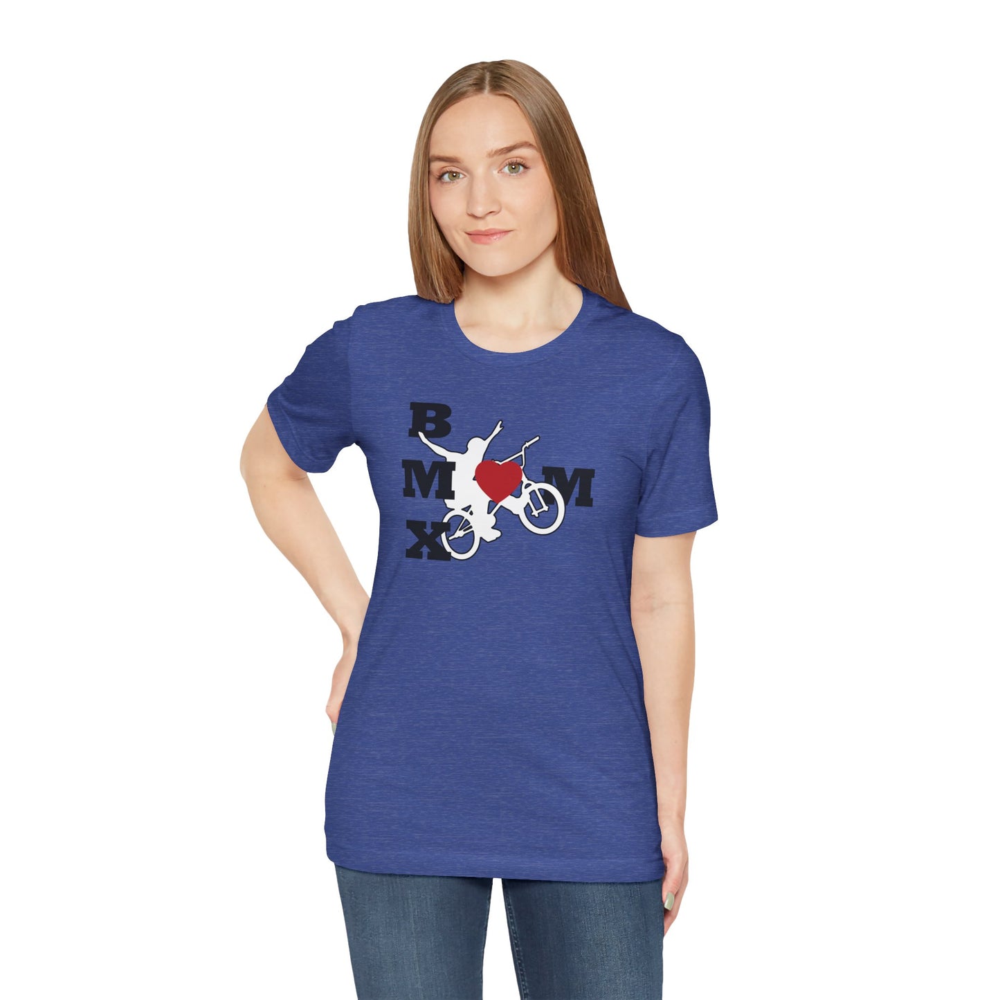 BMX MOM T Shirt | BMX T-Shirts | BMX Shirts