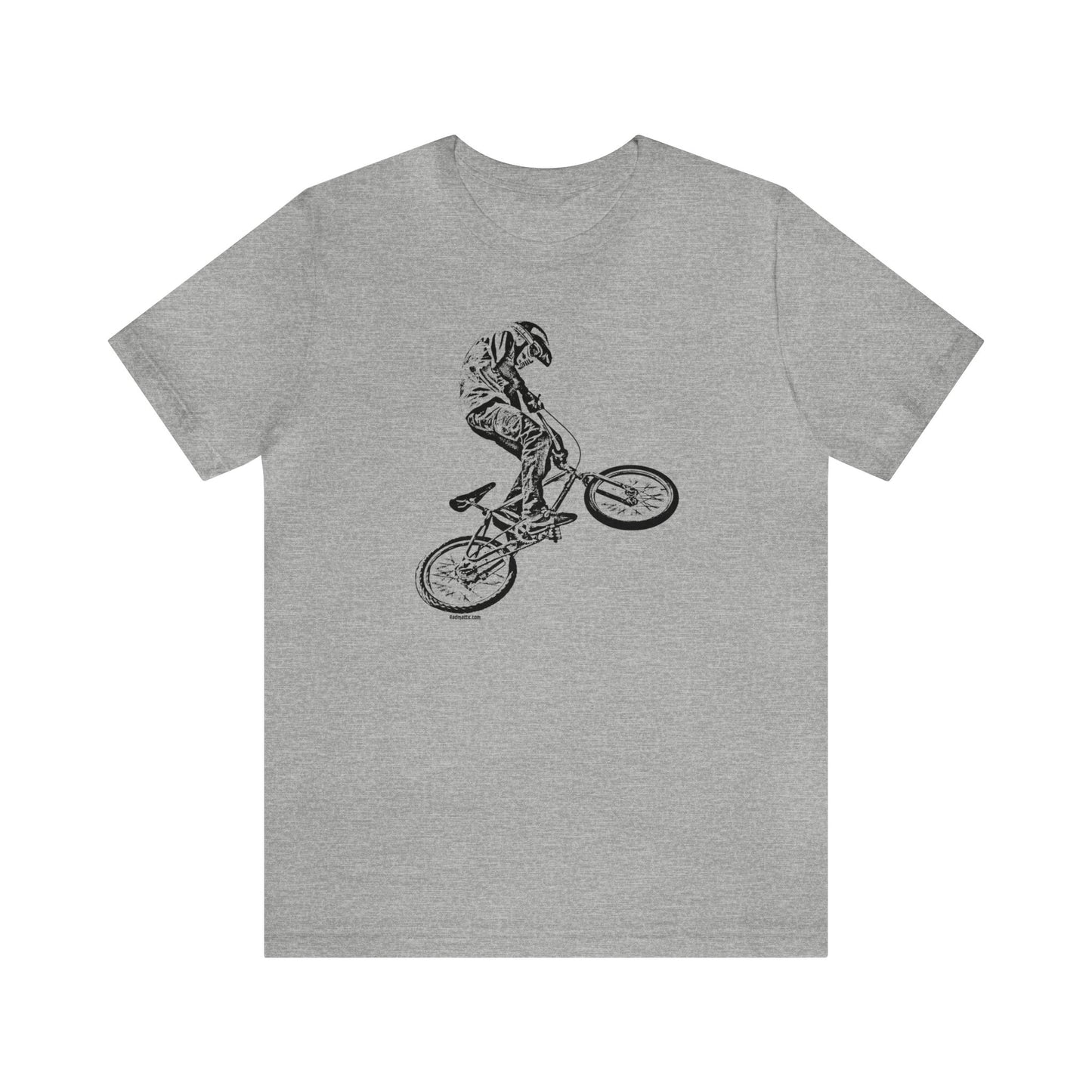Big Air Vintage BMX T-Shirt | BMX T-Shirts | BMX Shirts