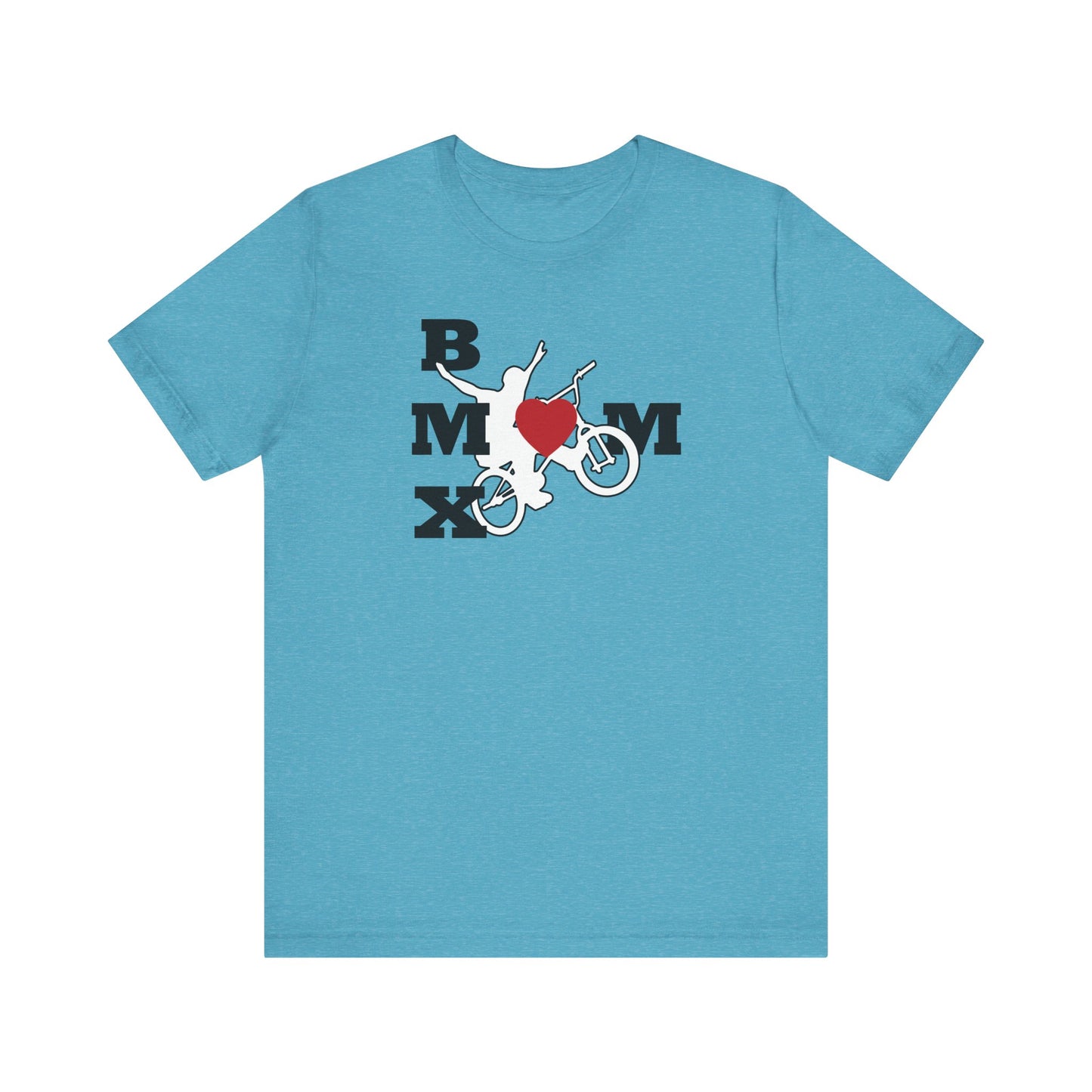 BMX MOM T Shirt | BMX T-Shirts | BMX Shirts