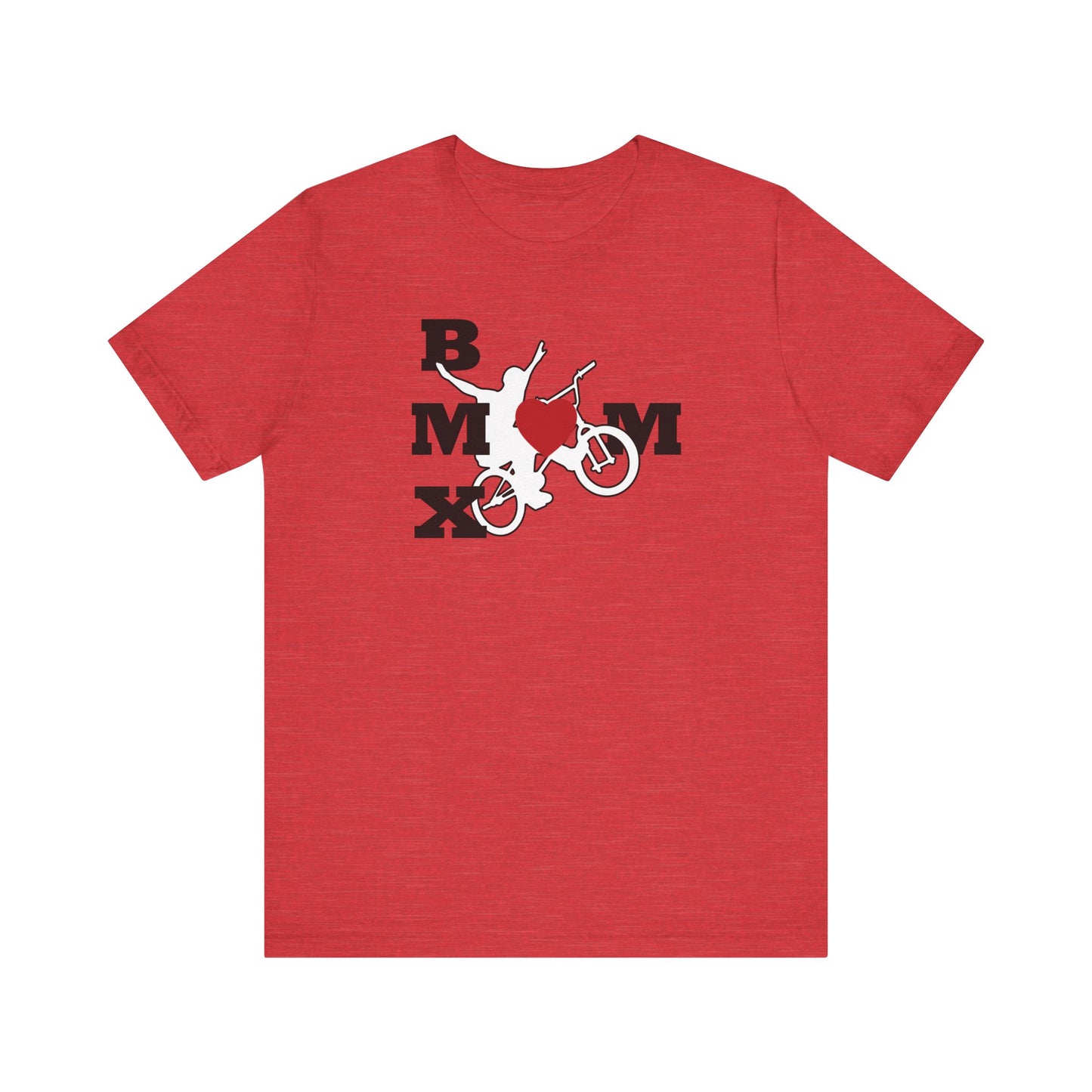 BMX MOM T Shirt | BMX T-Shirts | BMX Shirts