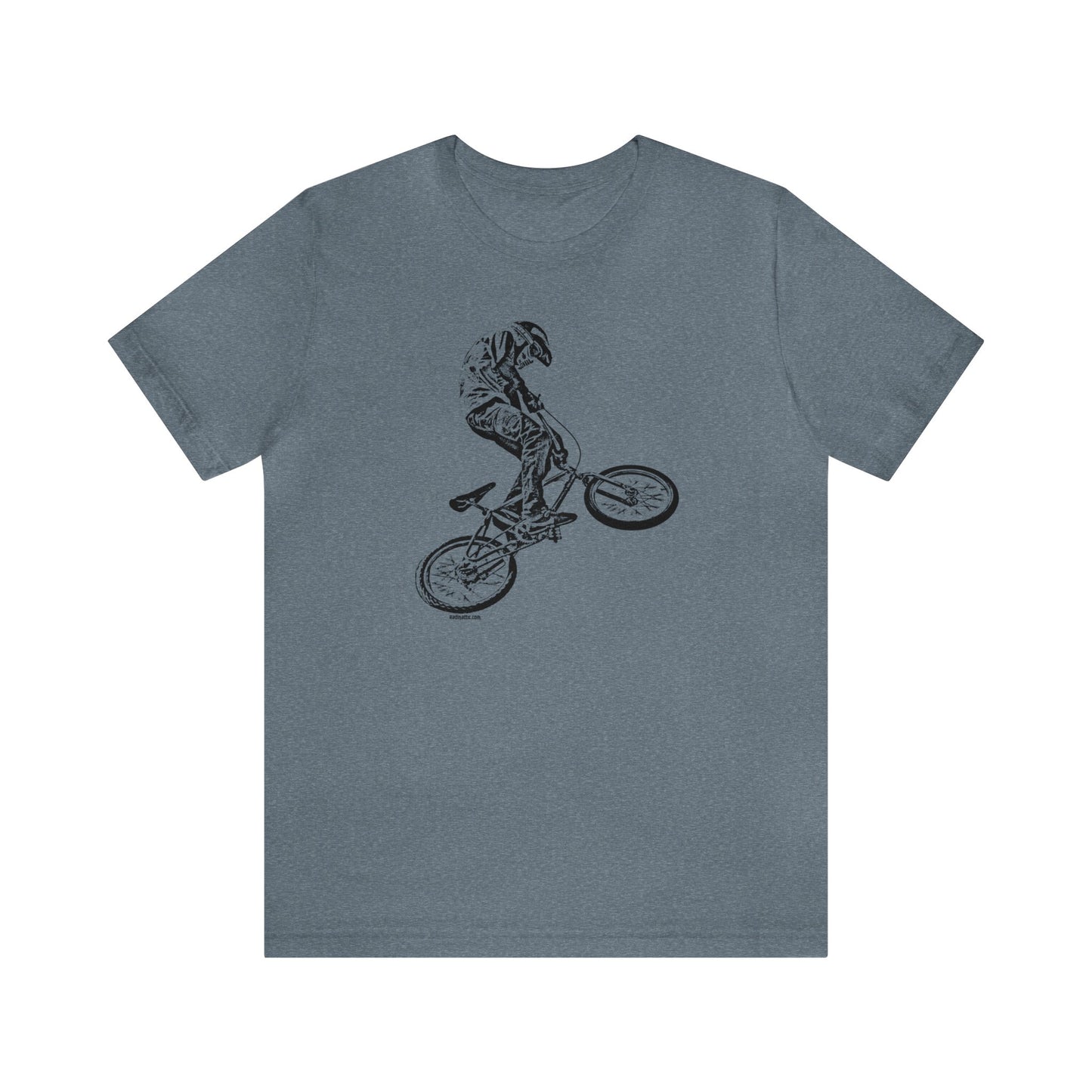 Big Air Vintage BMX T-Shirt | BMX T-Shirts | BMX Shirts