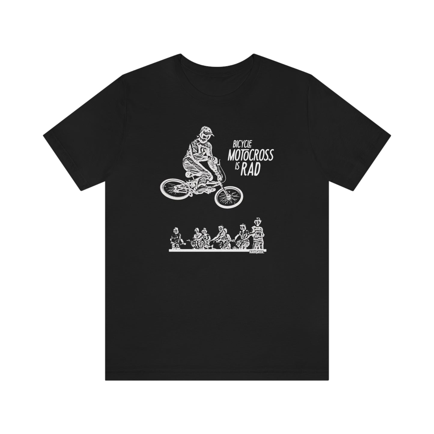 Rad Shirt - Black