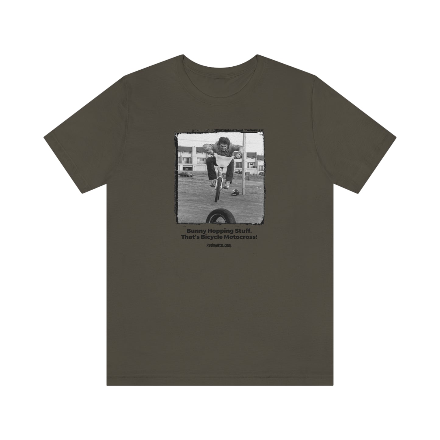 Army Green