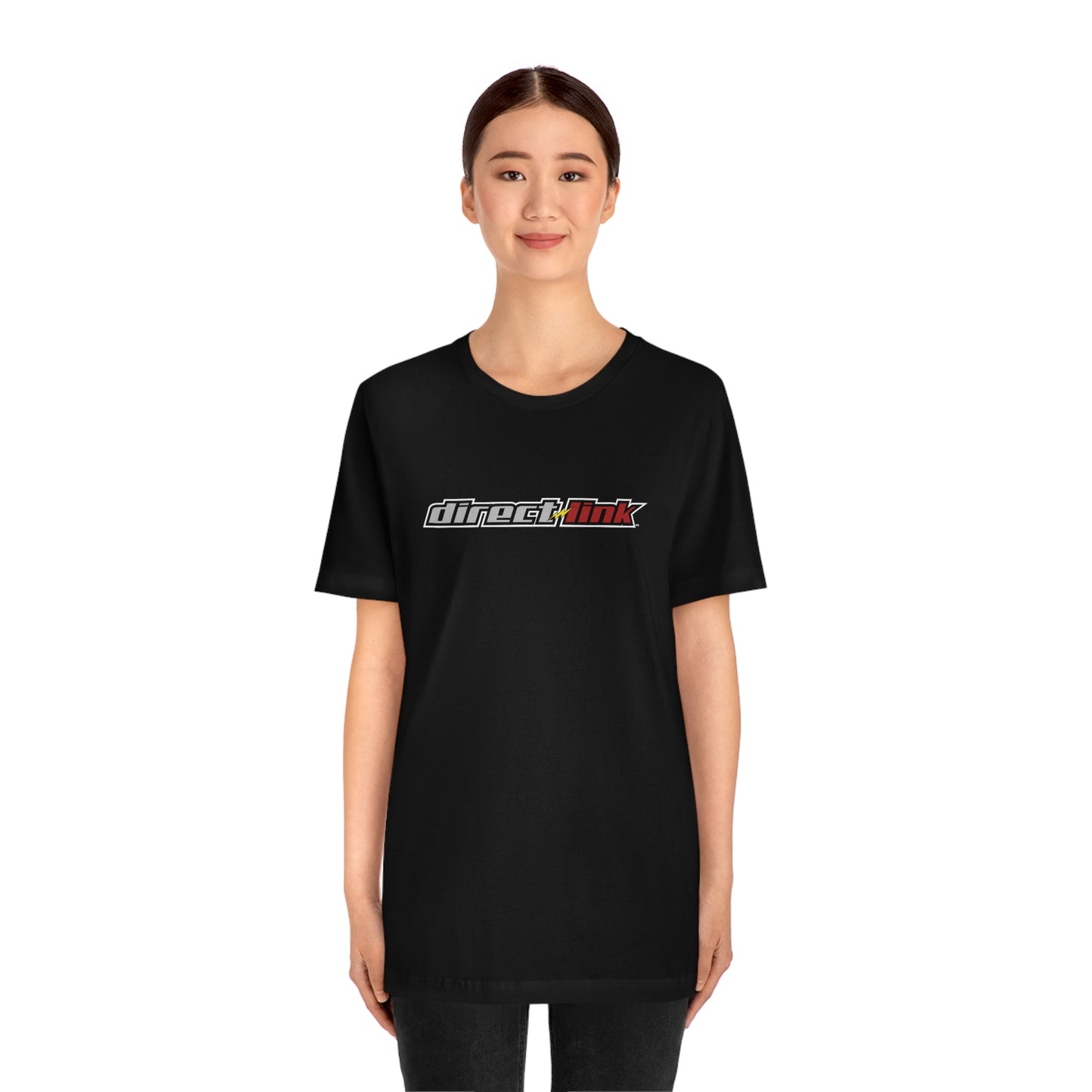 Direct Link Logo BMX T-Shirt | BMX T-Shirts | BMX Shirts