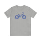 BMX Bike Icon BMX T Shirt | BMX T-Shirts | BMX Shirts