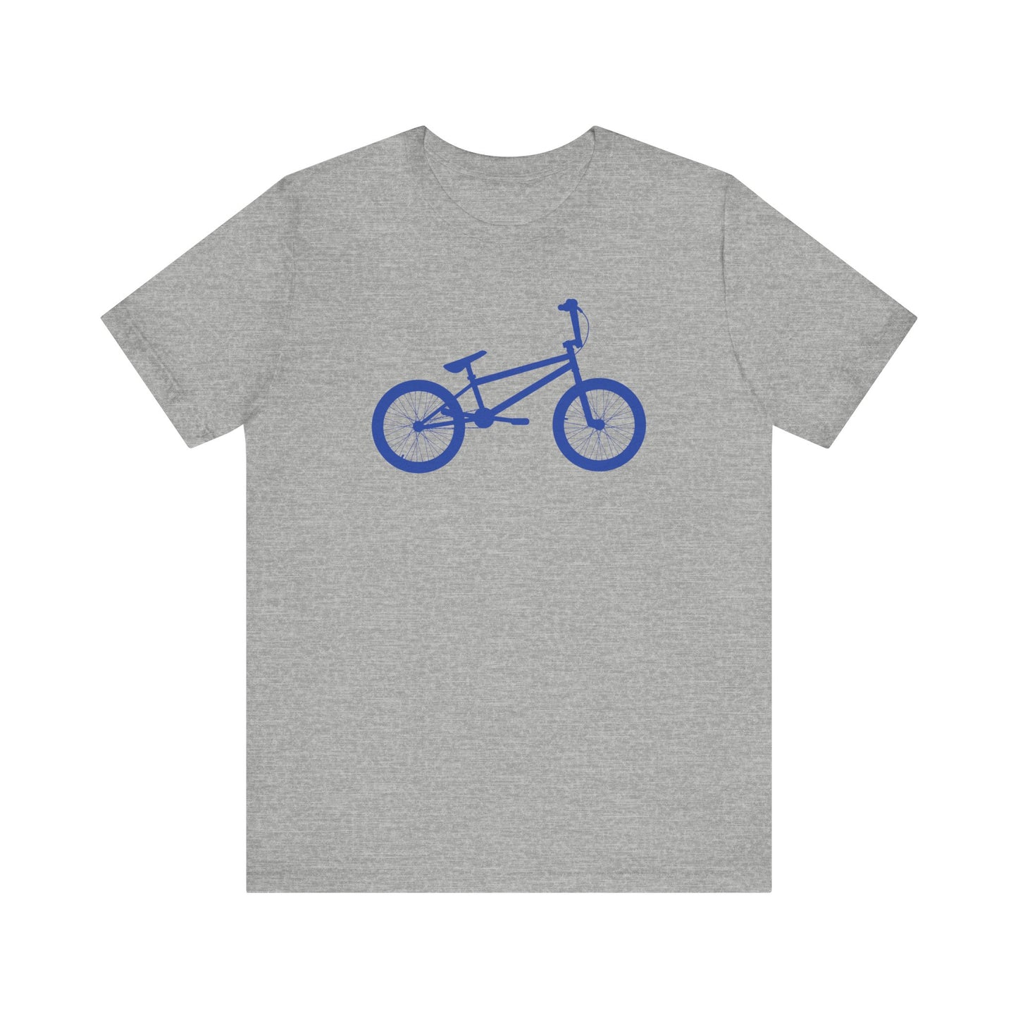 BMX Bike Icon BMX T Shirt | BMX T-Shirts | BMX Shirts