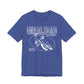 Gnarlbad Raceway Tee — Bella Canvas 3001