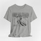 Gnarlbad Raceway Tee — Bella Canvas 3001