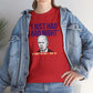 I Just Had A Bad Night T-Shirt Political Satire Shirt