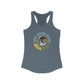 Bike Tripr Women's Ideal Racerback Tank