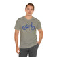 BMX Bike Icon BMX T Shirt | BMX T-Shirts | BMX Shirts