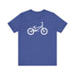 BMX Bike Icon BMX T Shirt | BMX T-Shirts | BMX Shirts