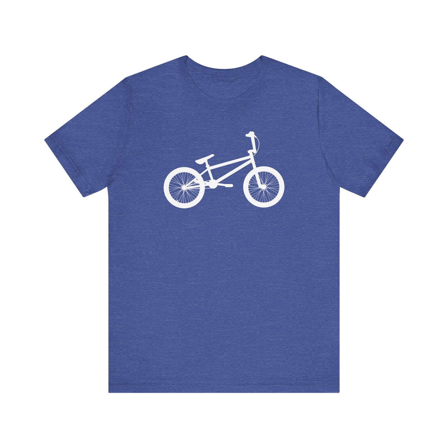 BMX Bike Icon BMX T Shirt | BMX T-Shirts | BMX Shirts