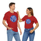 Polka Music Network Unisex Short Sleeve Tee