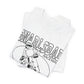 Gnarlbad Raceway Tee — Bella Canvas 3001