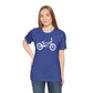 BMX Bike Icon BMX T Shirt | BMX T-Shirts | BMX Shirts