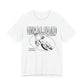 Gnarlbad Raceway Tee — Bella Canvas 3001