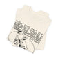 Gnarlbad Raceway Tee — Bella Canvas 3001