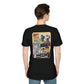 2025 Nebraska BMX Hall of Fame T-Shirt