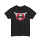 Super Rad BMX Podcast Number Plate Shirt | Vintage BMX T-Shirt