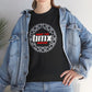 Super Rad BMX Podcast Sprocket Shirt | Vintage BMX T-Shirt