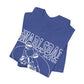 Gnarlbad Raceway Tee — Bella Canvas 3001