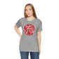 Polka Music Network Unisex Short Sleeve Tee