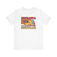 Nebraska BMX Hall of Fame BMX T-Shirt | BMX T-Shirt | BMX Shirts