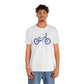 BMX Bike Icon BMX T Shirt | BMX T-Shirts | BMX Shirts