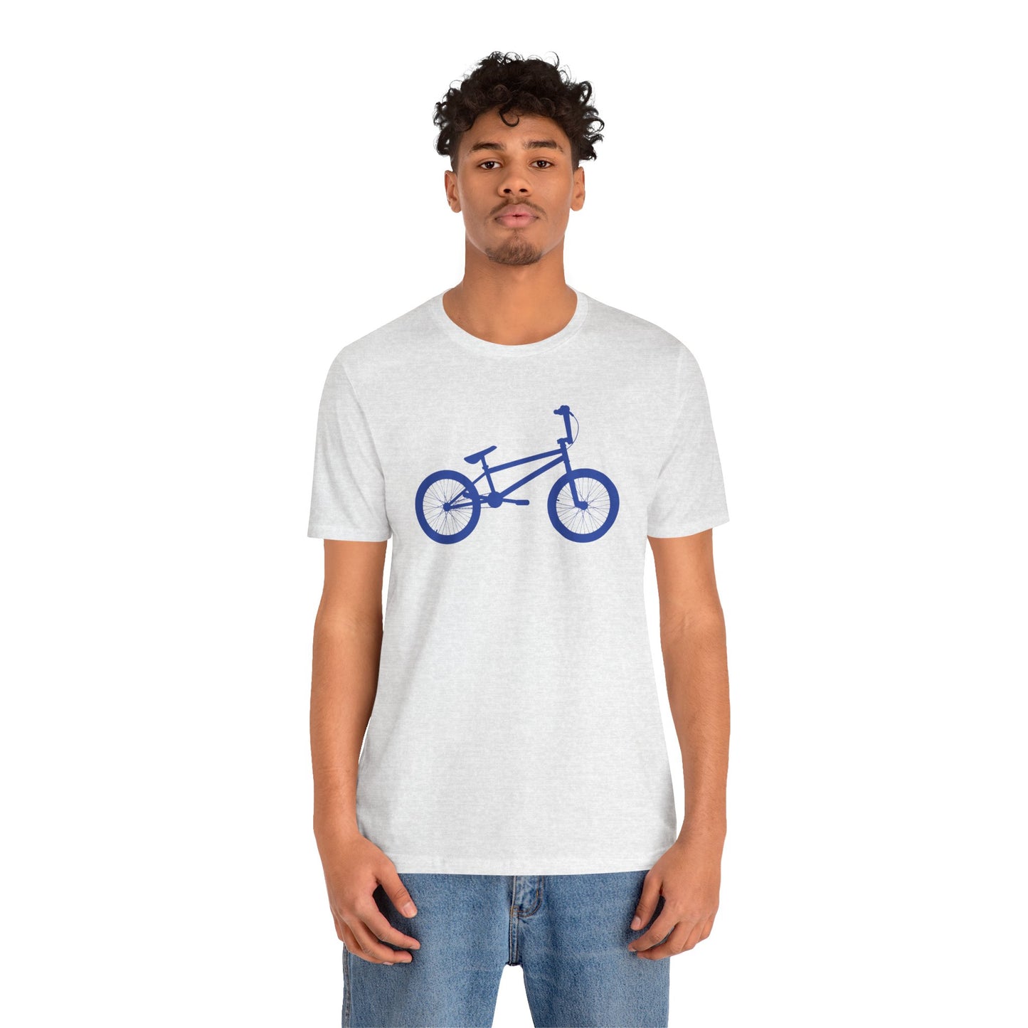 BMX Bike Icon BMX T Shirt | BMX T-Shirts | BMX Shirts