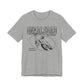 Gnarlbad Raceway Tee — Bella Canvas 3001