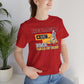 Nebraska BMX Hall of Fame BMX T-Shirt | BMX T-Shirt | BMX Shirts
