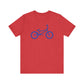 BMX Bike Icon BMX T Shirt | BMX T-Shirts | BMX Shirts