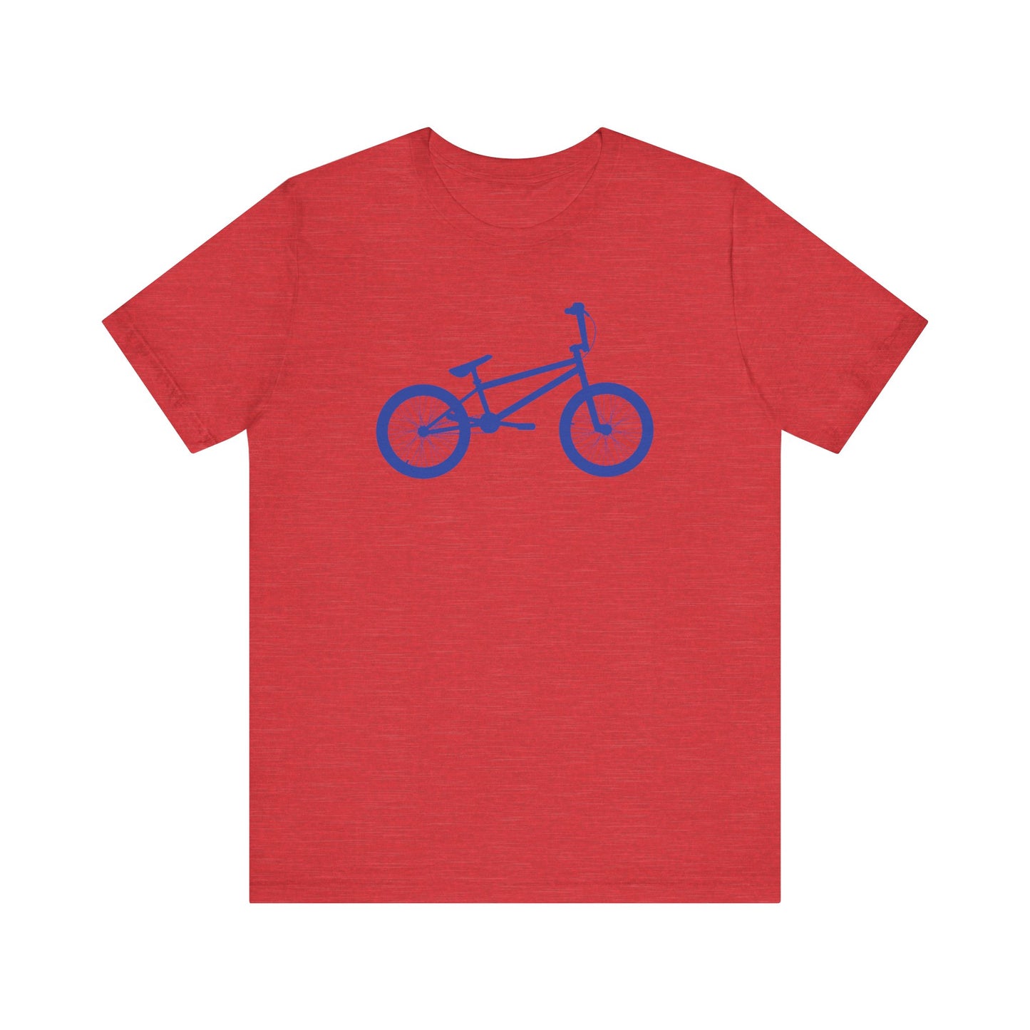 BMX Bike Icon BMX T Shirt | BMX T-Shirts | BMX Shirts