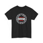 Super Rad BMX Podcast Sprocket Shirt | Vintage BMX T-Shirt