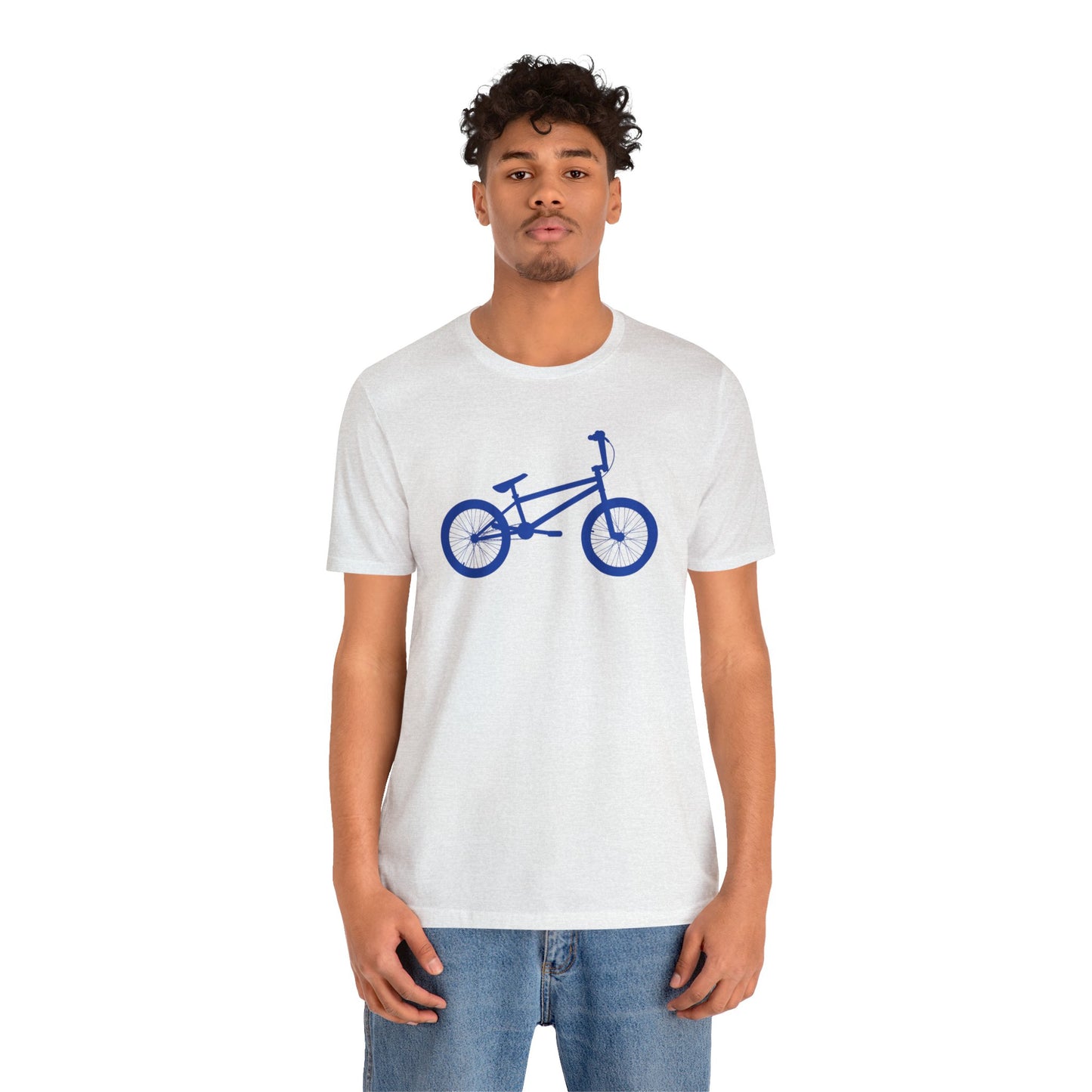 BMX Bike Icon BMX T Shirt | BMX T-Shirts | BMX Shirts