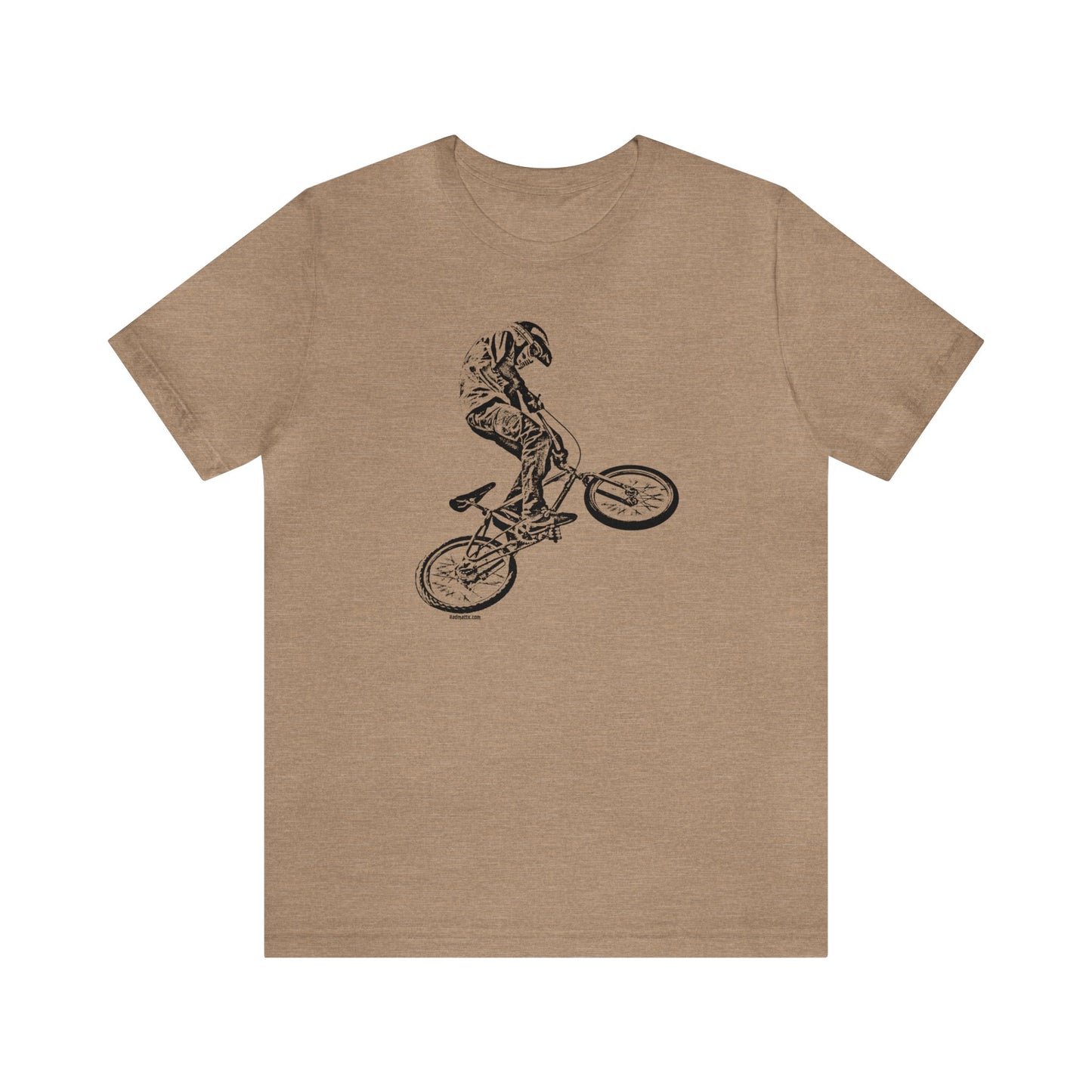 Big Air Vintage BMX T-Shirt | BMX T-Shirts | BMX Shirts