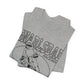Gnarlbad Raceway Tee — Bella Canvas 3001